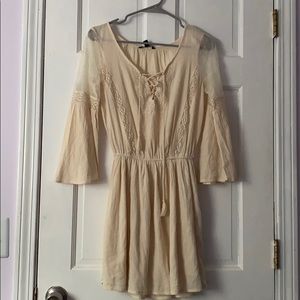 American eagle dress
